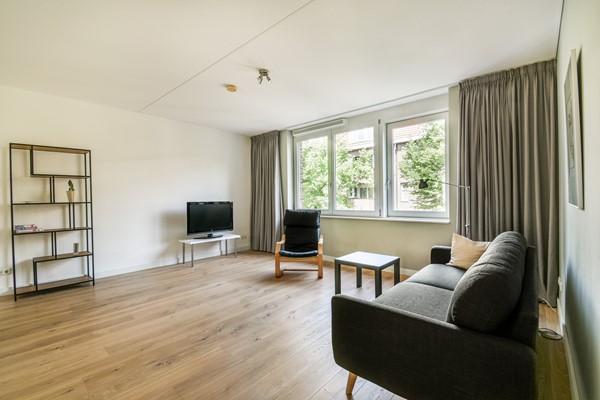 Medium property photo - Tugelaweg 42B, 1092 VH Amsterdam